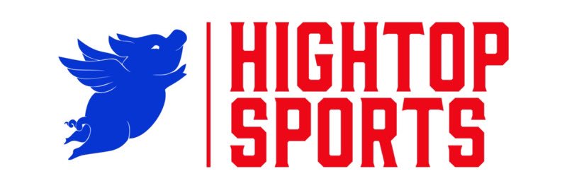 Hightop Sports's banner