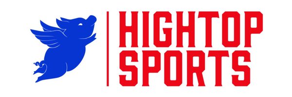 hightopsport Profile Banner