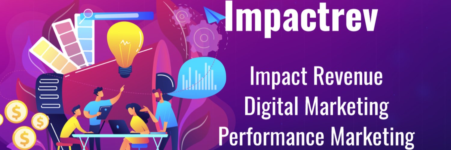 impactrev's profile banner image