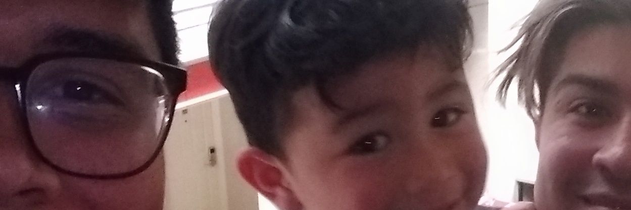 roriro's profile banner image