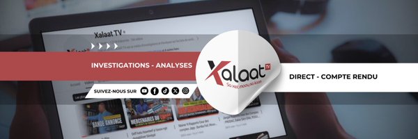 xalaat1 Profile Banner