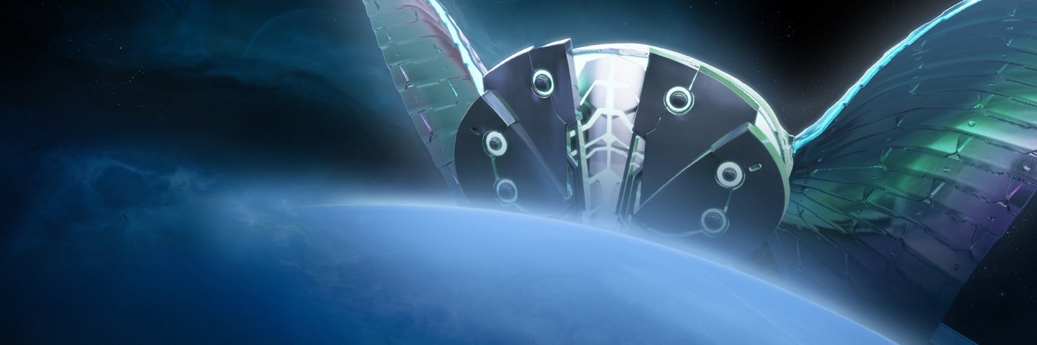 Heres Marty banner