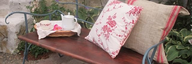 森の夢＊佐山みはる banner