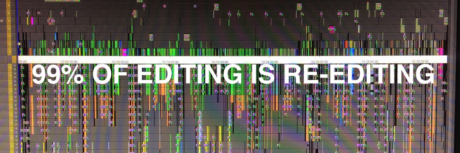 nickpread's profile banner image