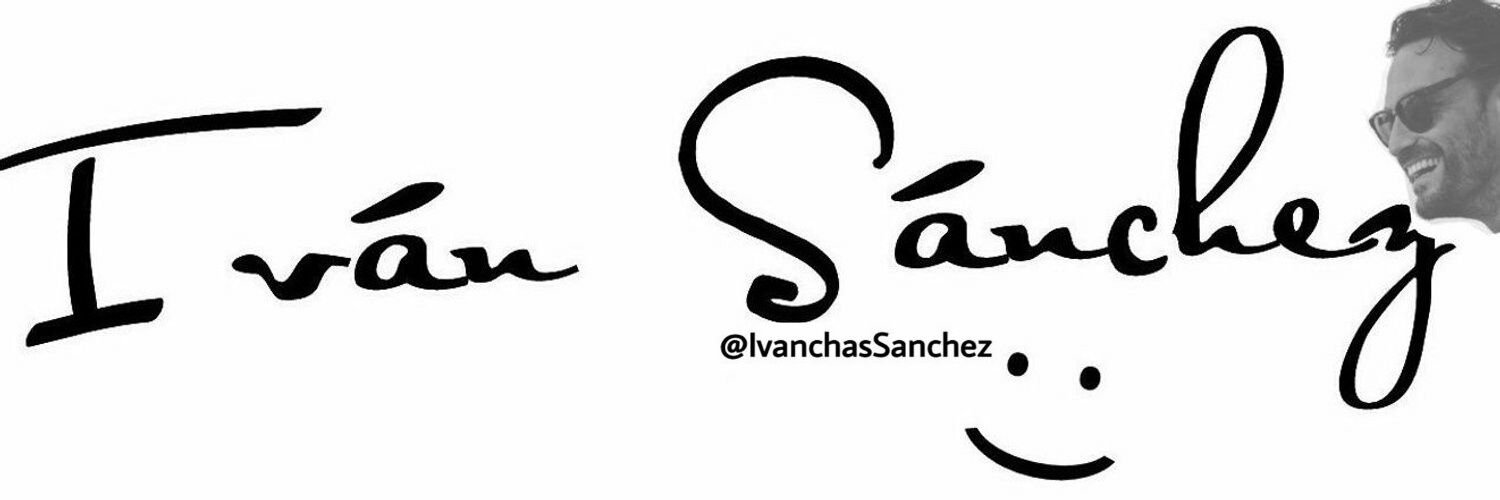 IvanchasSanchez's profile banner image