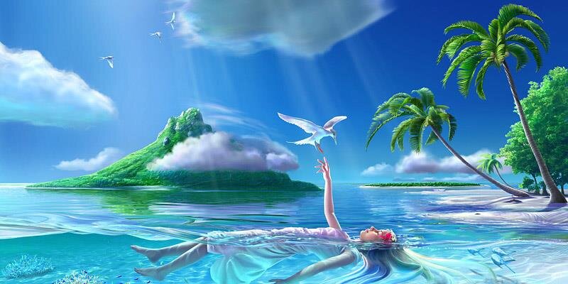 Sthefanyfefitha's profile banner image