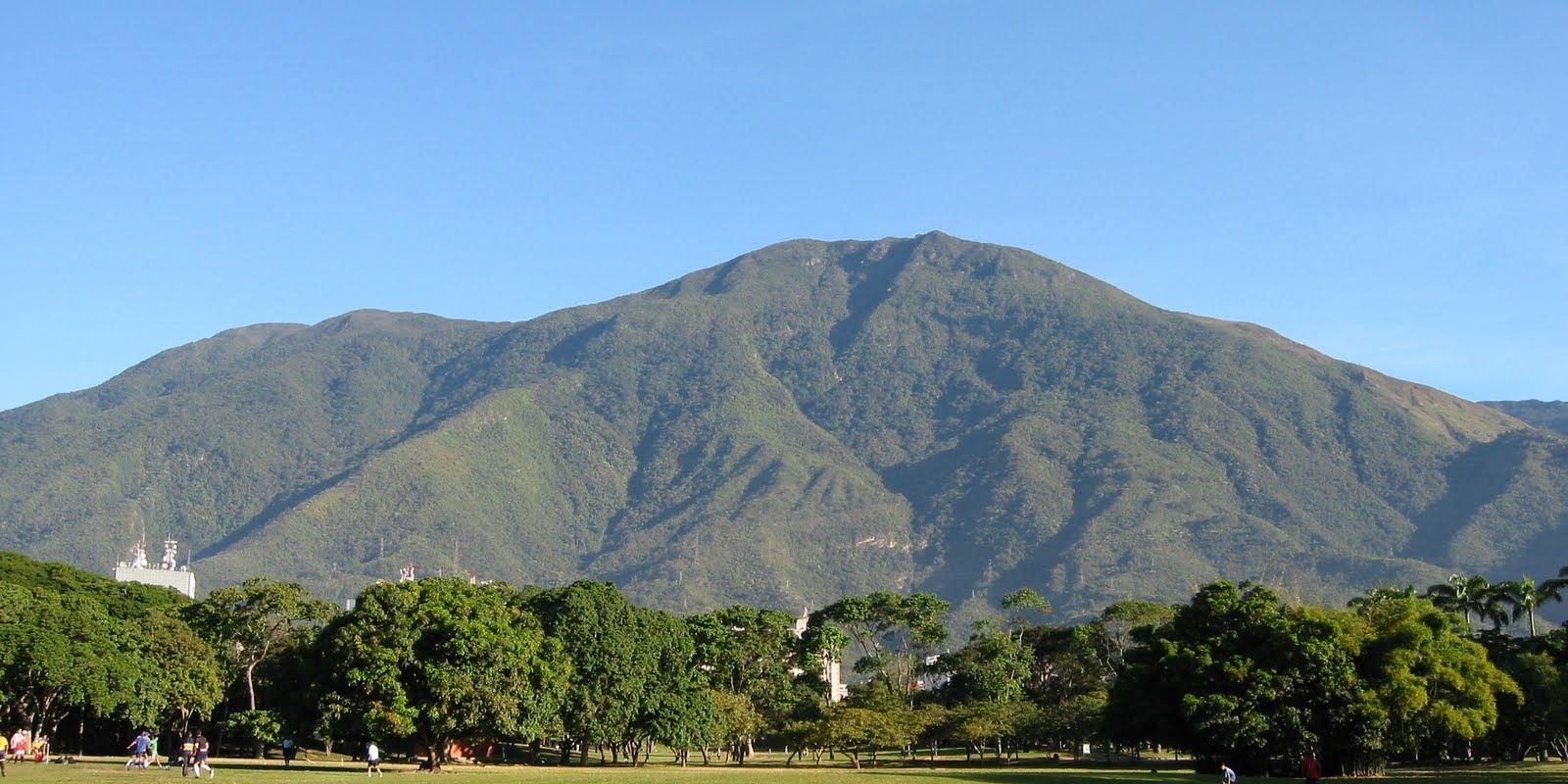 Francisco banner