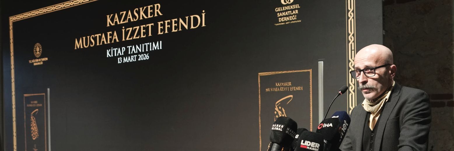 İsmail Orman banner