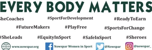 nowspar Profile Banner