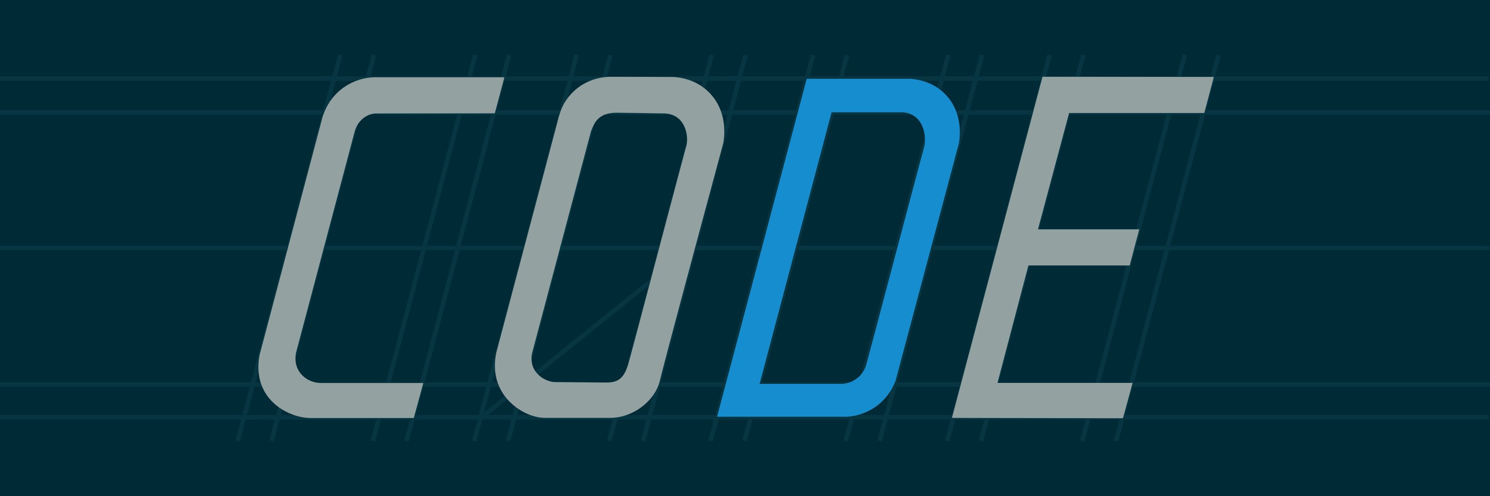 Code Podcast banner