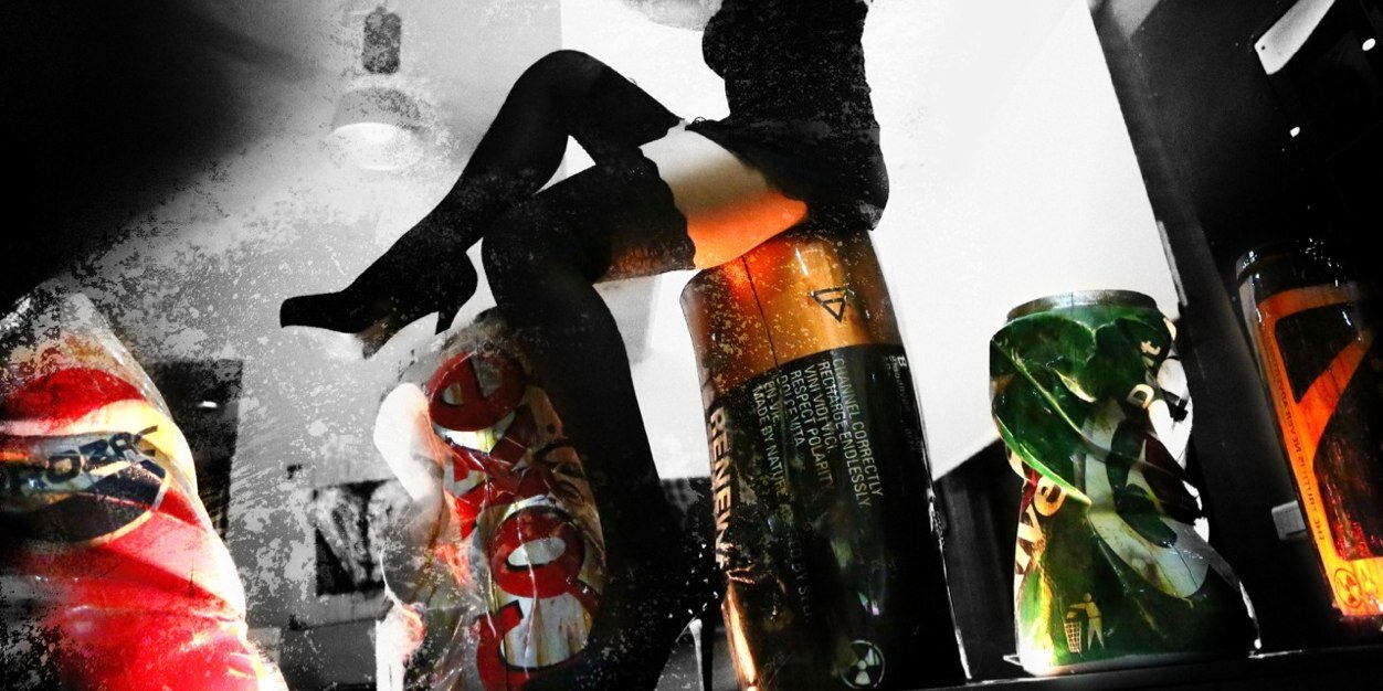 HadyBeydoun's profile banner image