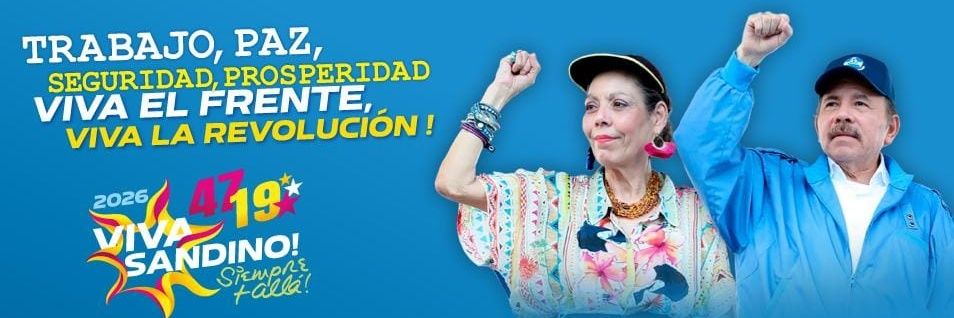 colvert matamoros 🇳🇮 banner