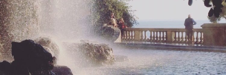 saarahmay's profile banner image