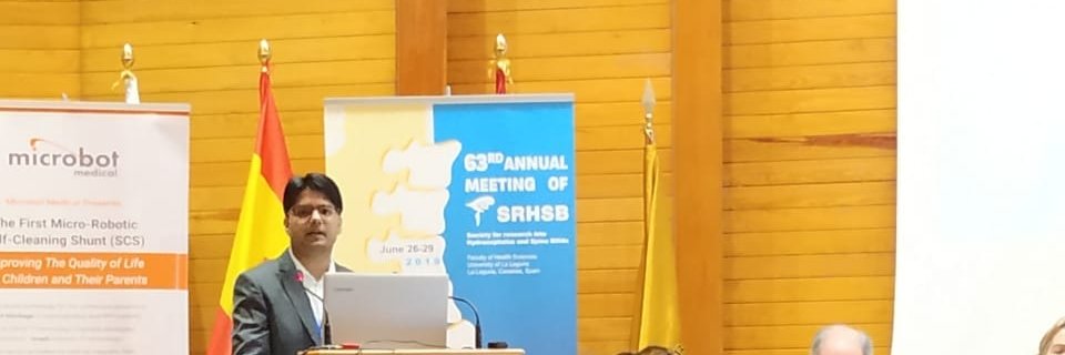 Dr. Rahul Deo Sharma banner