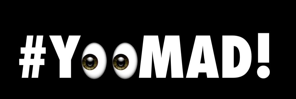 #YUMad™ banner