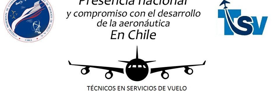 TSVChile's profile banner image