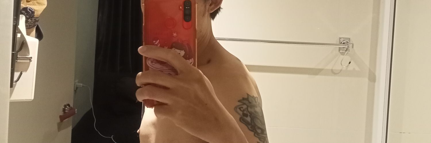 Hiberry69's profile banner image