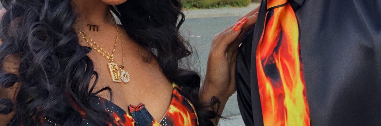 angeliamjayne's profile banner image