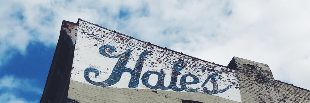 HaleyFrye's profile banner image