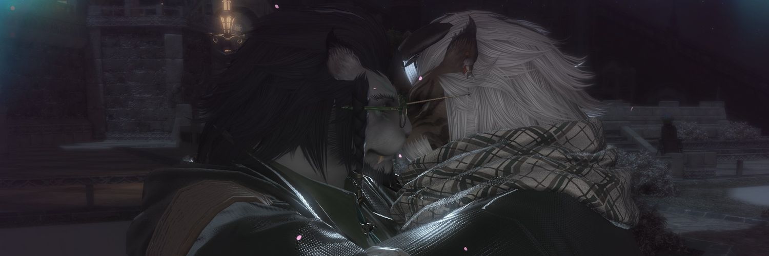call_me_Inugami's profile banner image