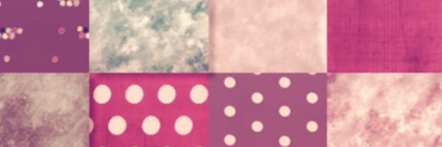 ちょふ banner