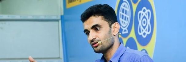 RameshAhmpa's profile banner image