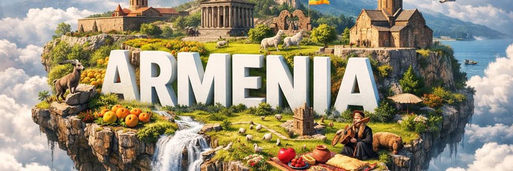 GEVORKARM's profile banner image