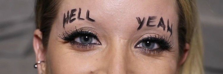 yeliahailey's profile banner image