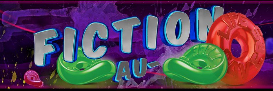 DaddyFiction's profile banner image