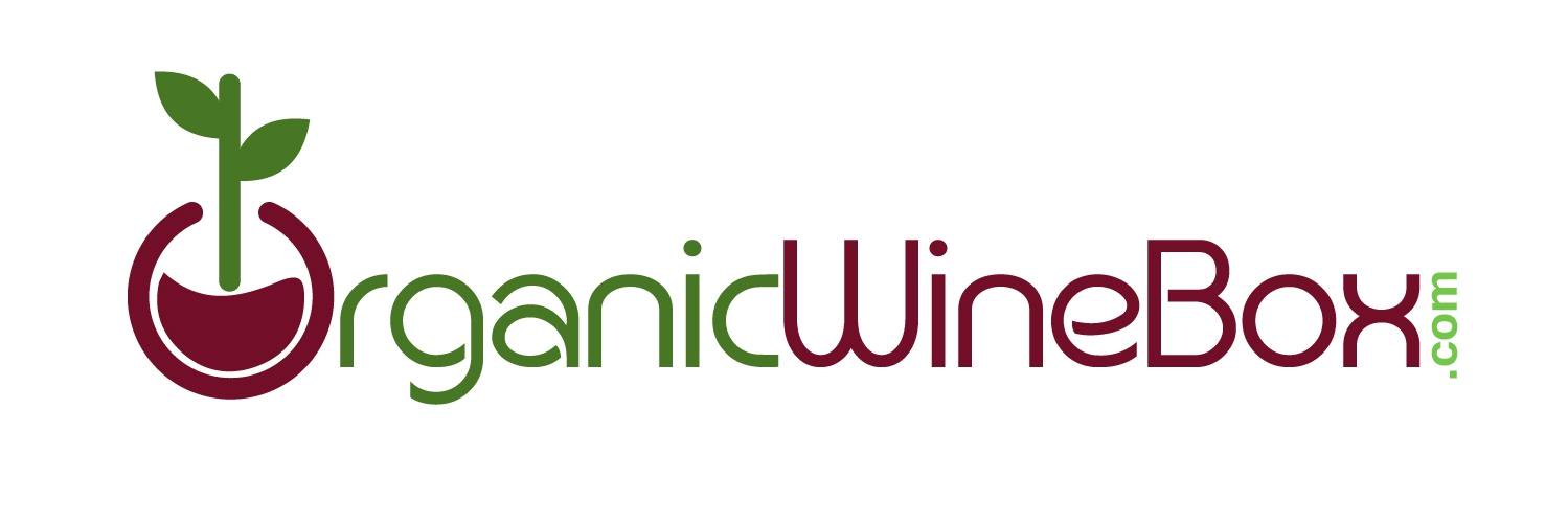 Organic Wine Box banner