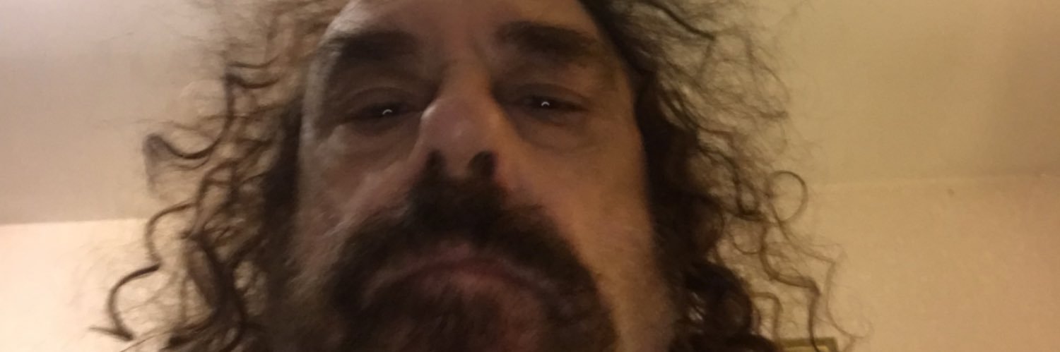 NigelTebbutt's profile banner image