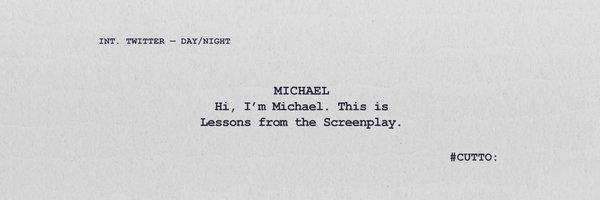 michaeltuckerla Profile Banner