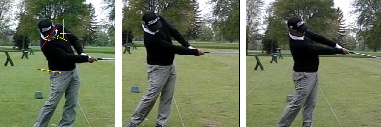 keithjarvisgolf's profile banner image