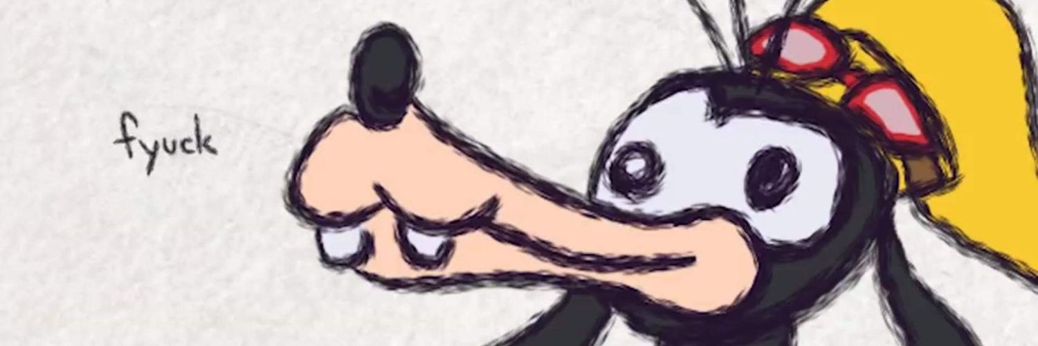 LardyPon's profile banner image