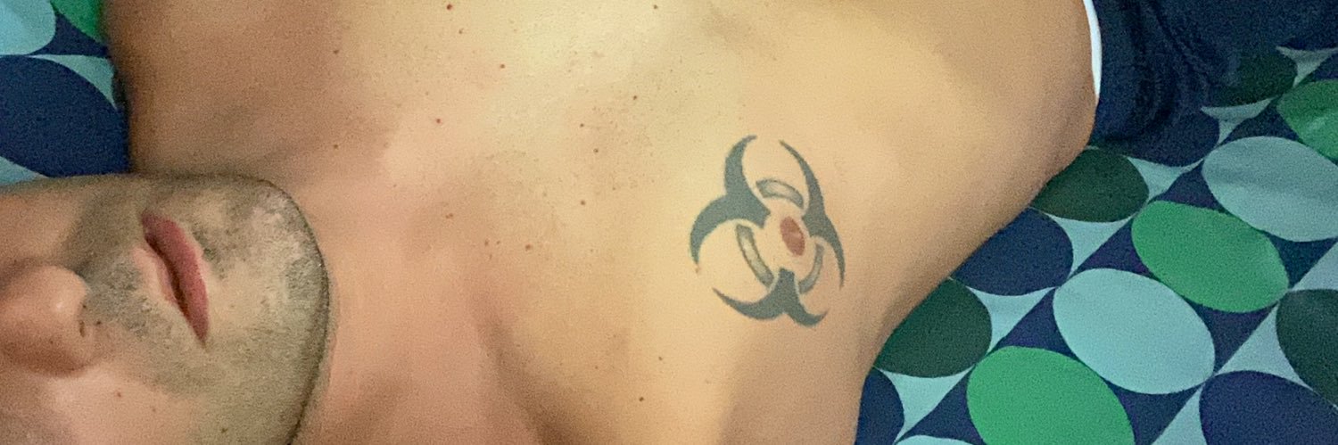 strongbowii's profile banner image