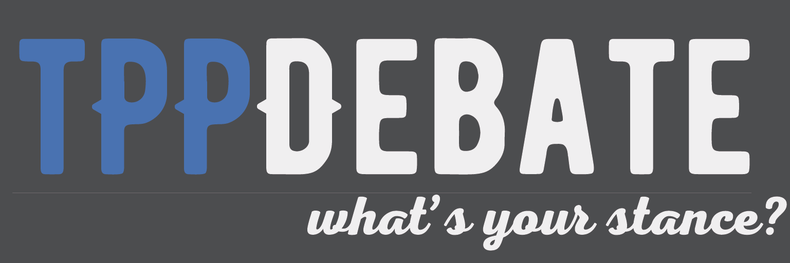TPPDebate's profile banner image