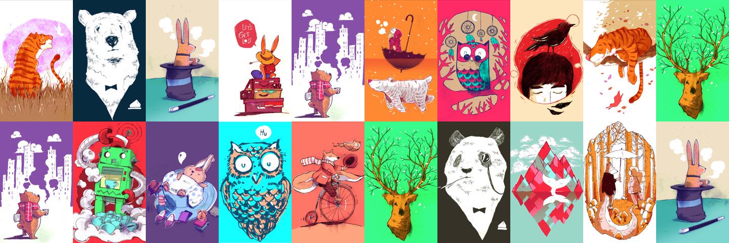 studiomili's profile banner image