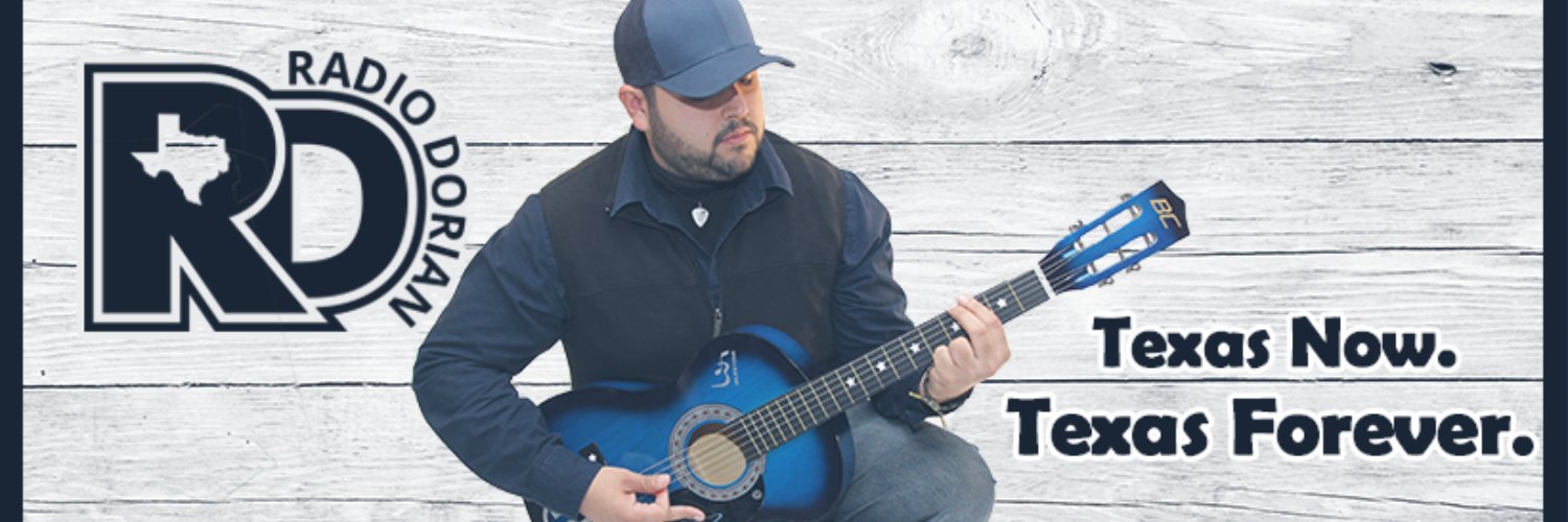 Dorian Valenzuela banner