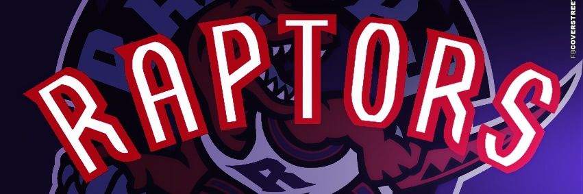 Raptors Normal Fan banner
