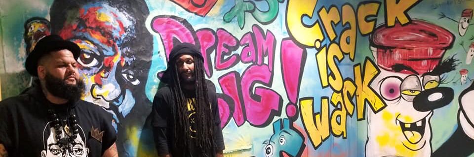 dreamawakejohn's profile banner image