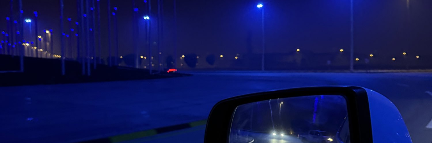 itsmrwallflower's profile banner image