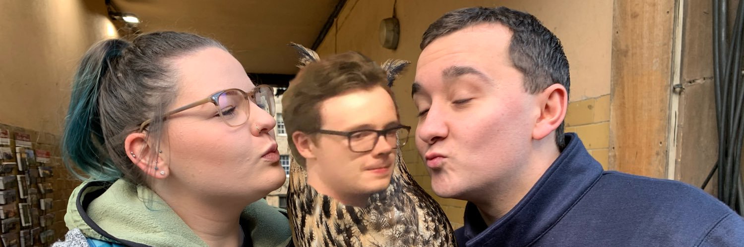 dizzidazza's profile banner image