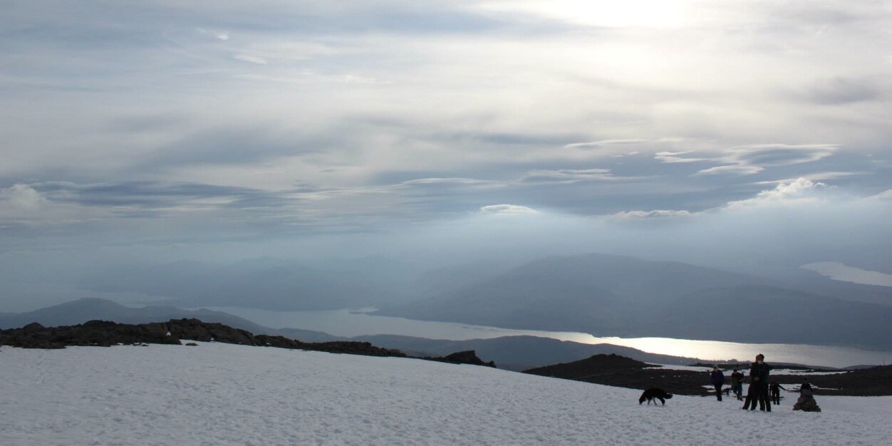 Richard J Dunning banner