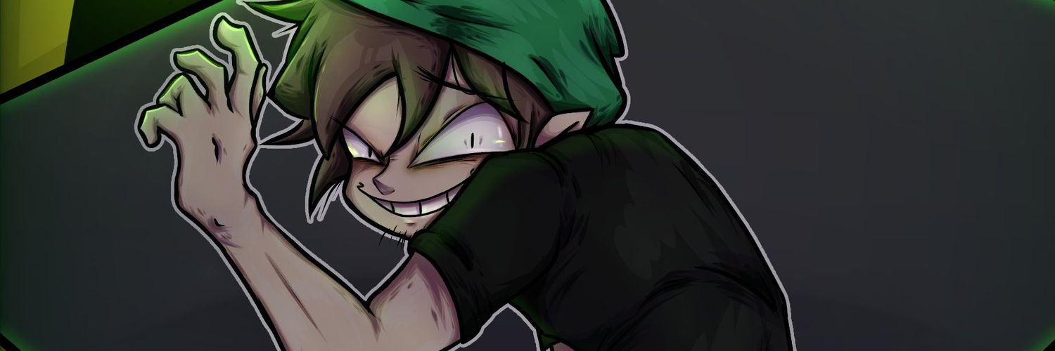 Xin 🆖️🔪 banner