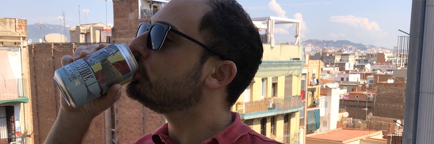 BusesAndBeers's profile banner image