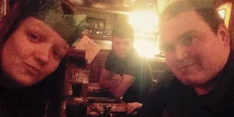 Lucasjcox's profile banner image