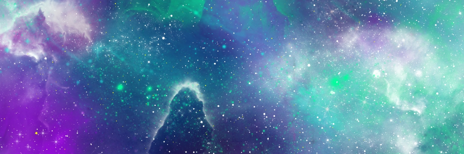 StarHermit's profile banner image