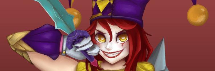 ScREAM1kz's profile banner image