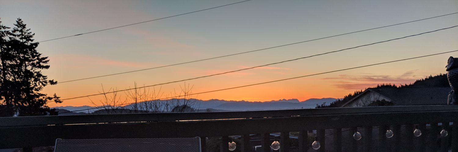 RandyGBennett's profile banner image