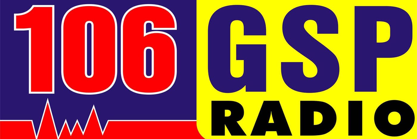 GspRadio banner